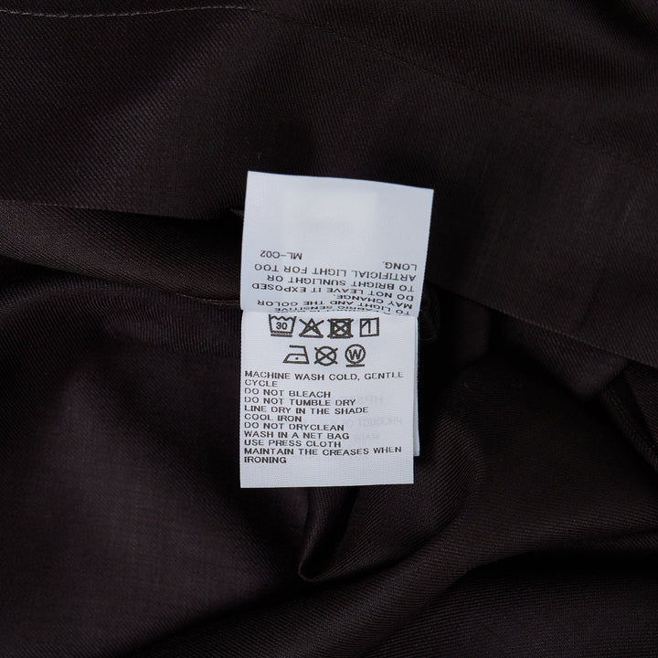 Press Shirt