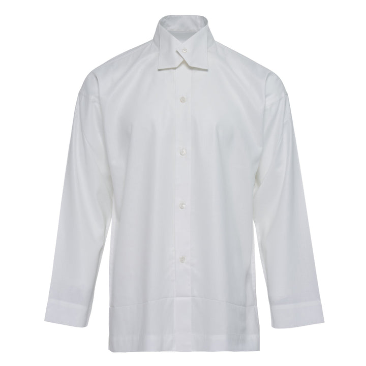 Press Shirt