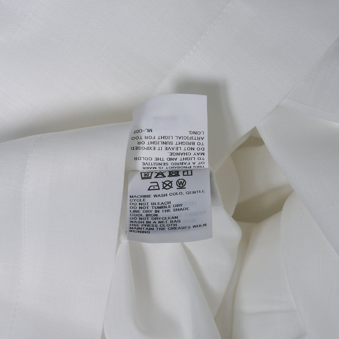 Press Shirt