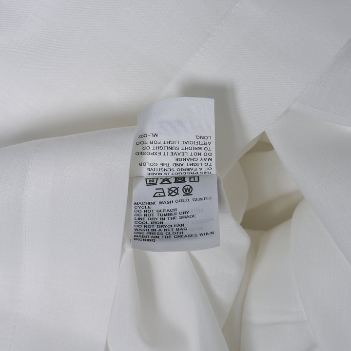 Press Shirt