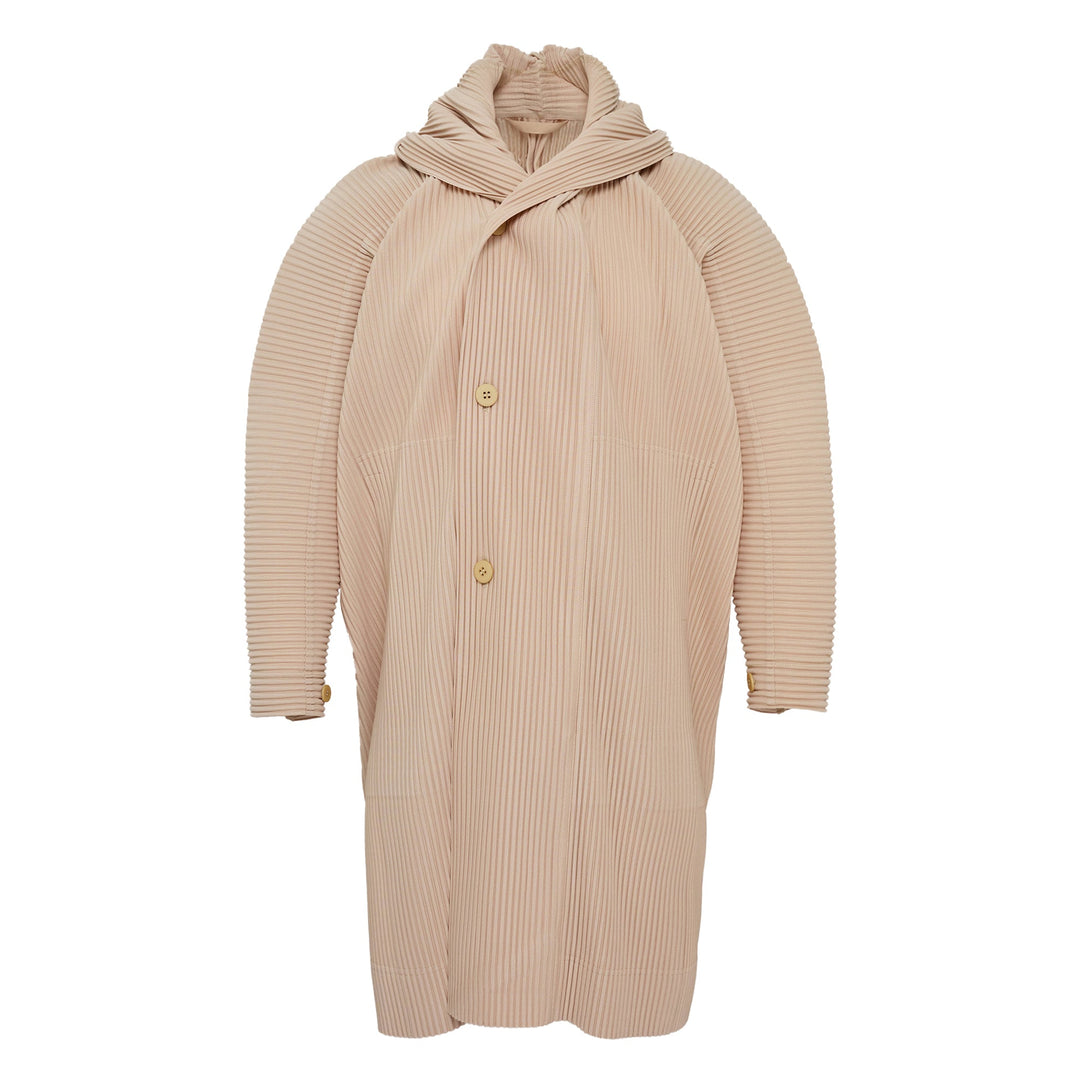 December Coat