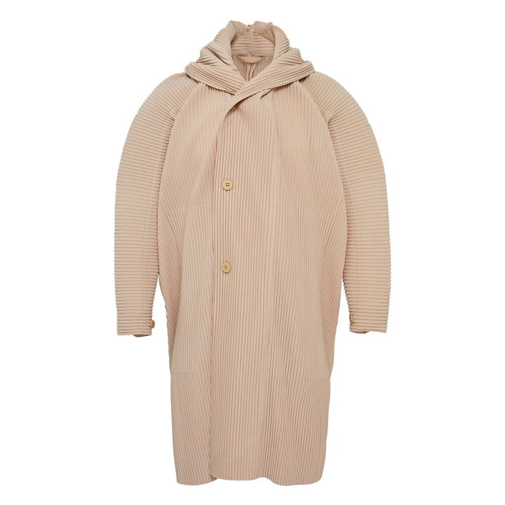 December Coat