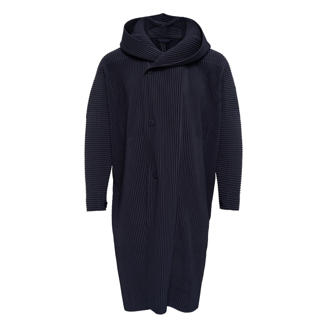 December Coat
