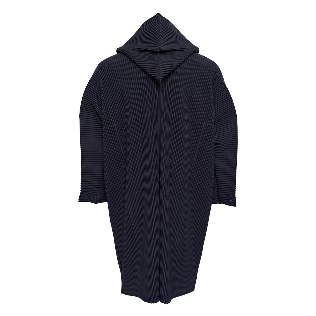 December Coat