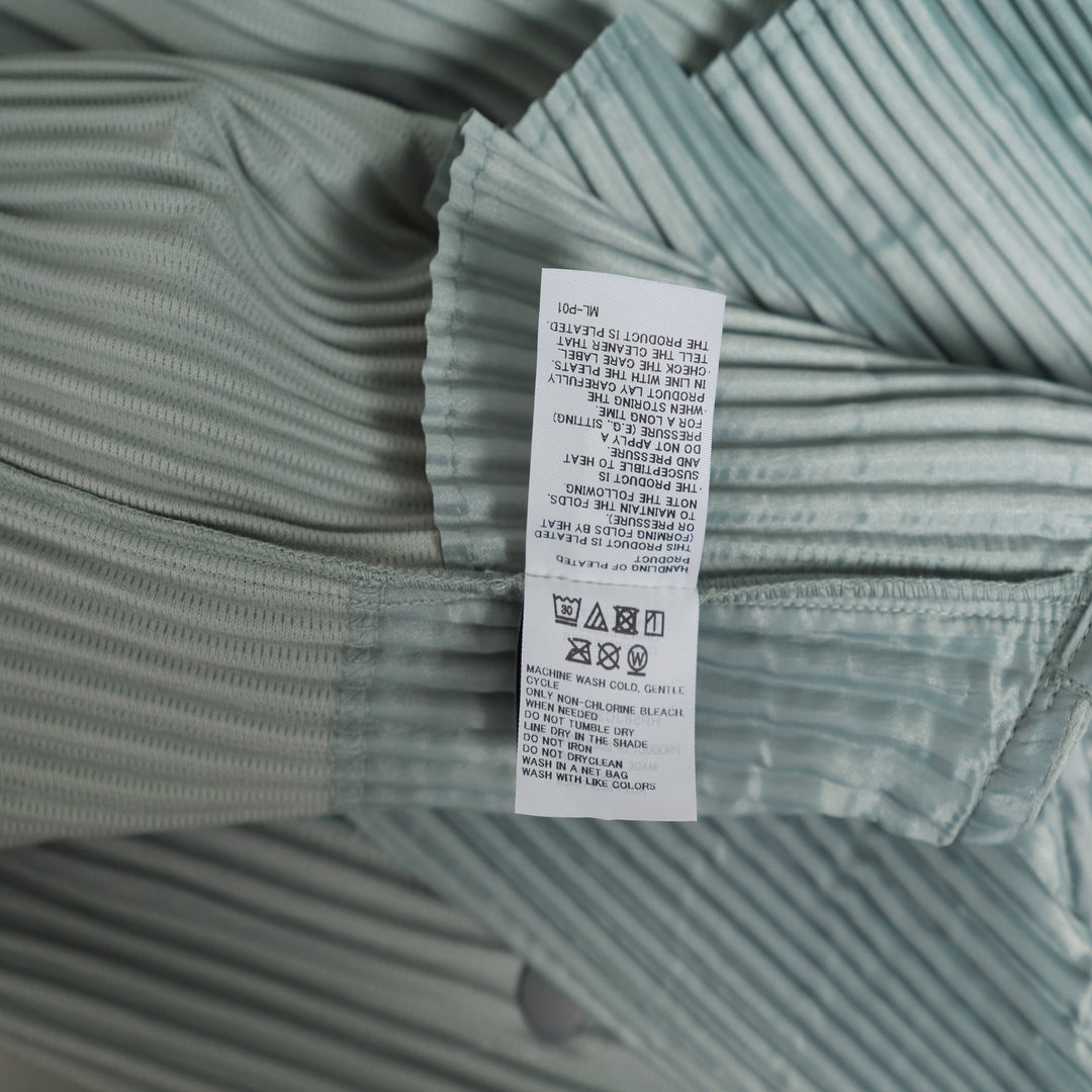 Quarry Blouson
