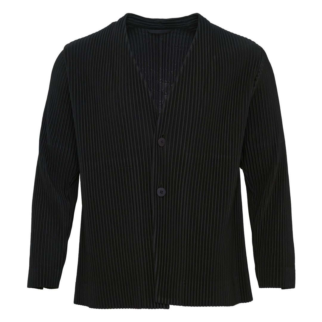 Tailored Pleats Jacket
