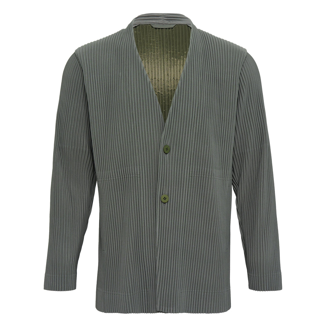 Tailored Pleats 2 Jacket