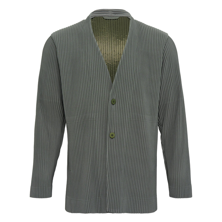 Tailored Pleats 2 Jacket