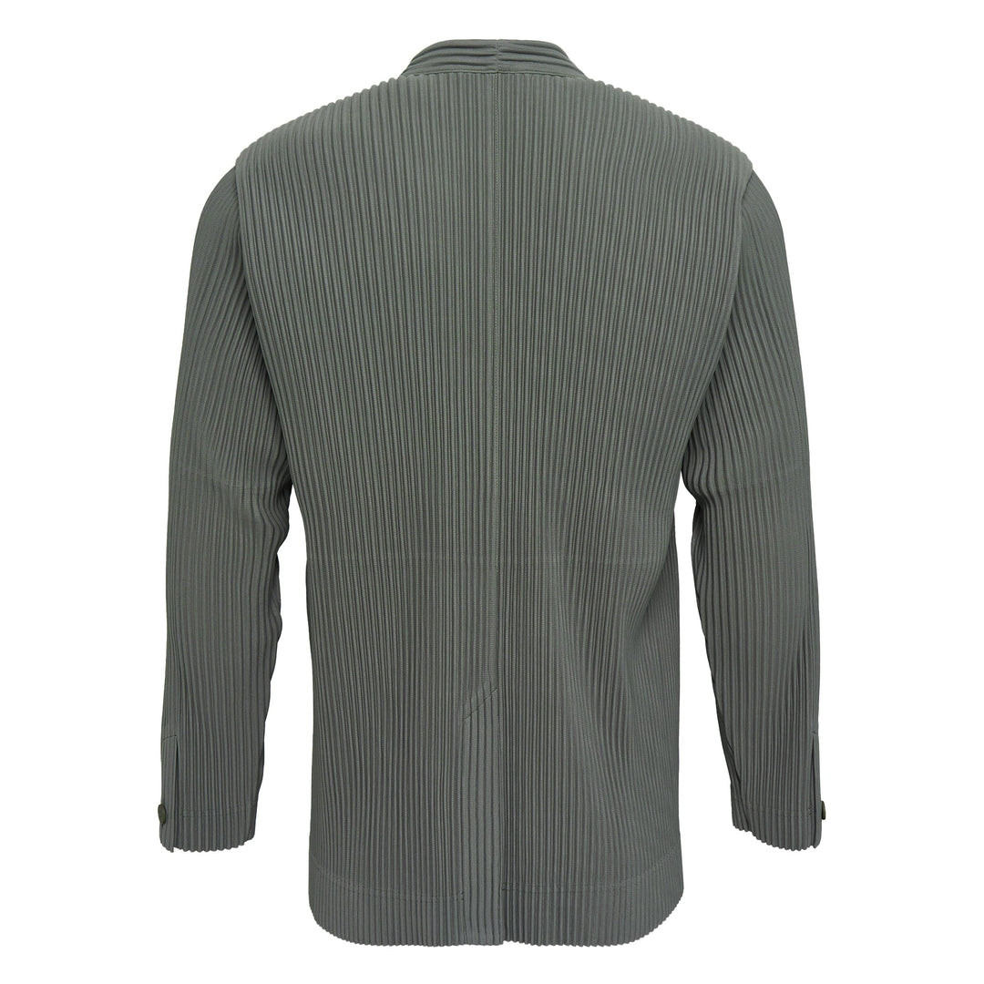 Tailored Pleats 2 Jacket
