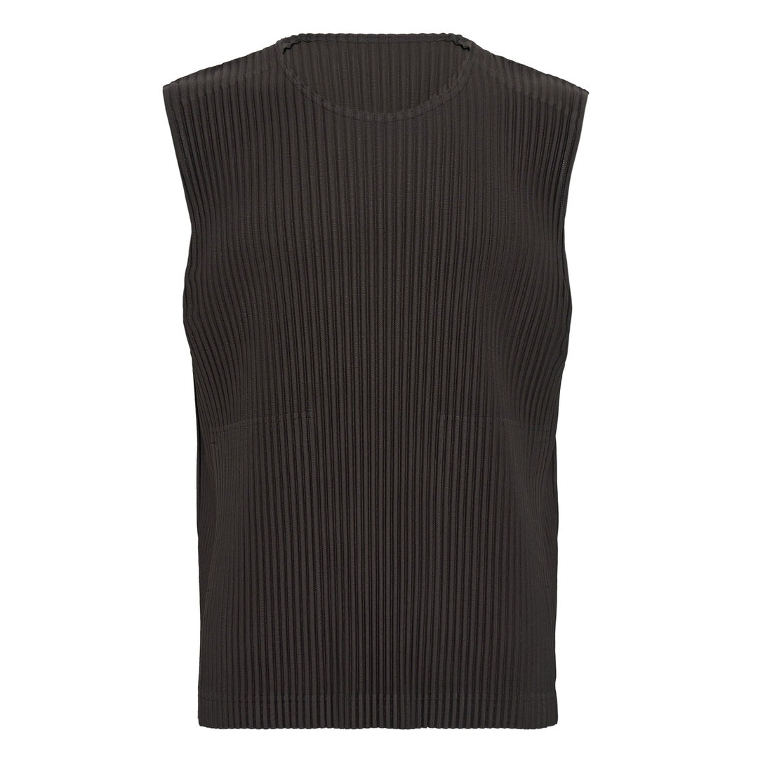 Tailored Pleats 2 Vest