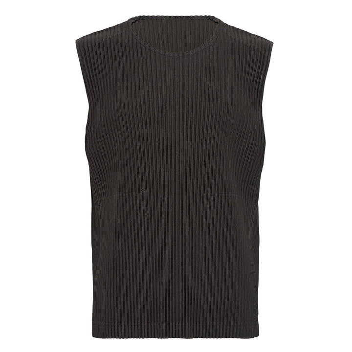 Tailored Pleats 2 Vest