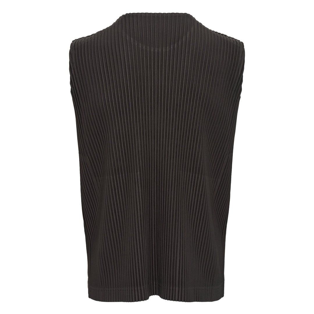 Tailored Pleats 2 Vest