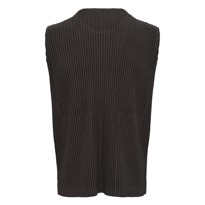 Tailored Pleats 2 Vest