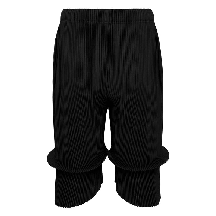 Pleats Bottoms 2 Pants