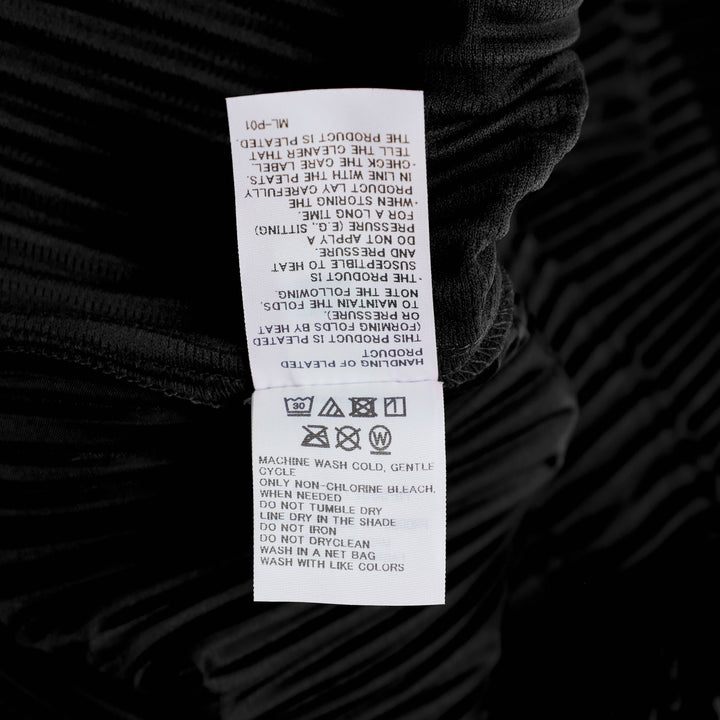 Pleats Bottoms 2 Pants
