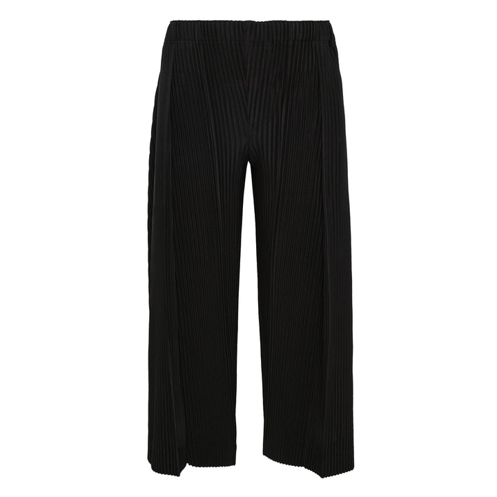 Pleats Bottoms 2 Pants