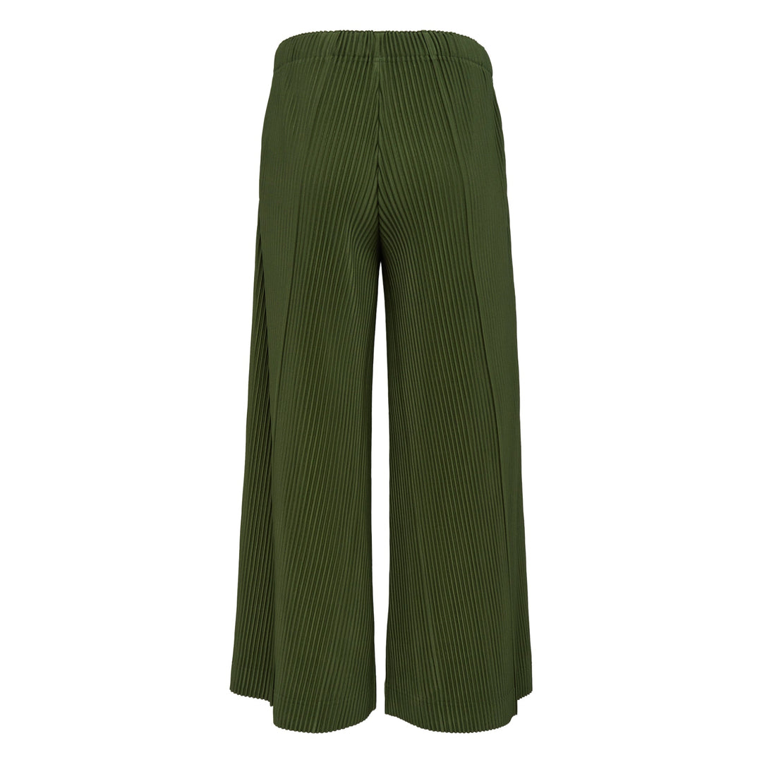 Pleats Bottoms 2 Pants