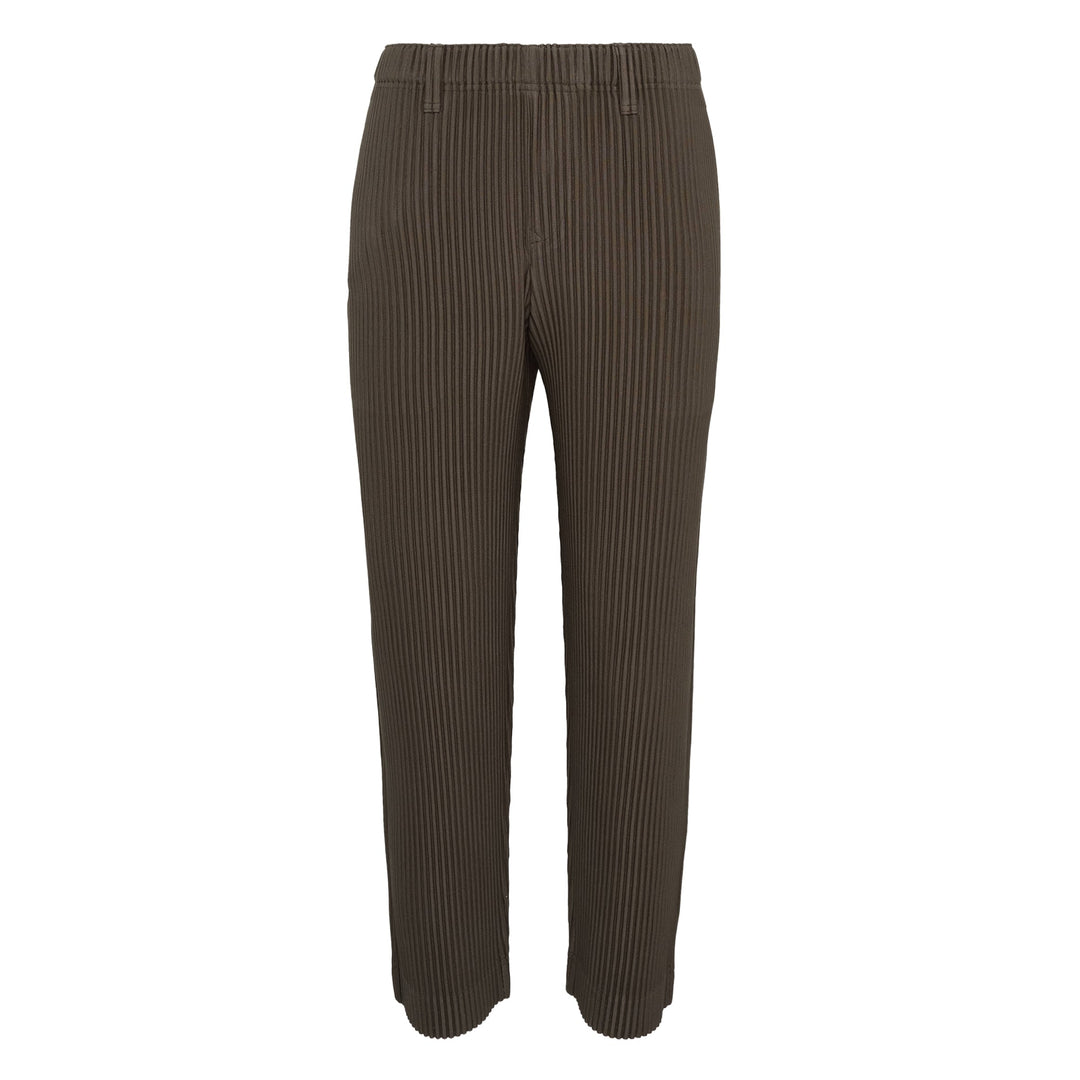 Tailored Pleats 2 Pants