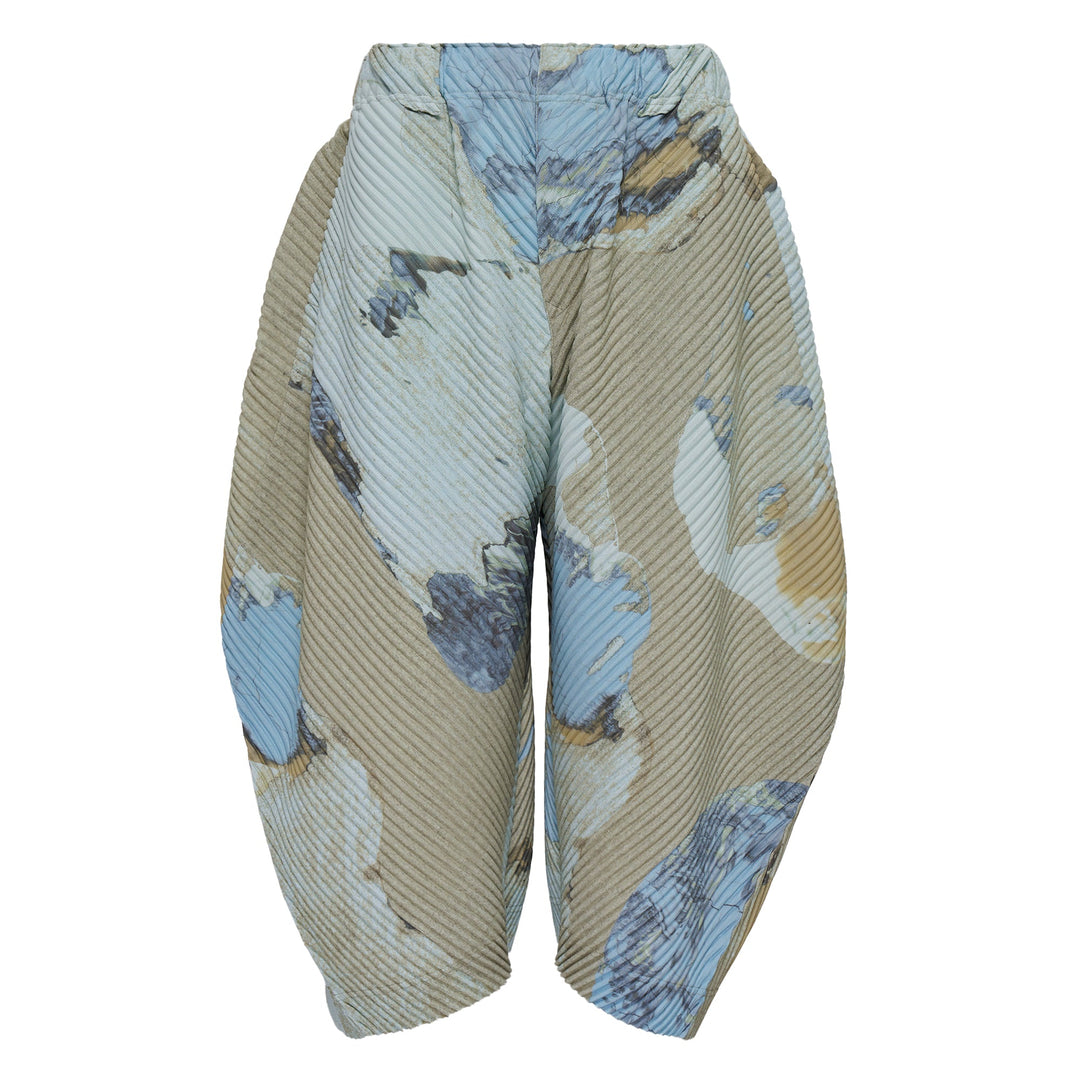 Painted Stone Pants