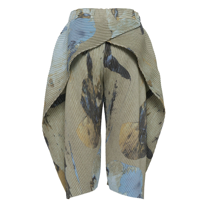 Painted Stone Pants