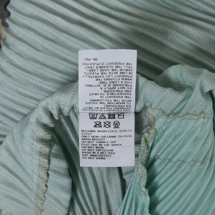 Painted Stone Pants