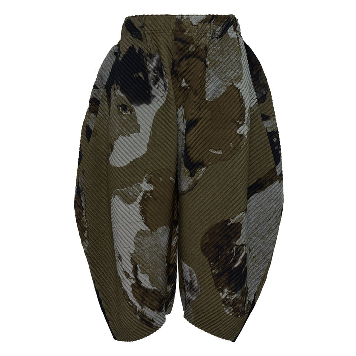 Painted Stone Pants