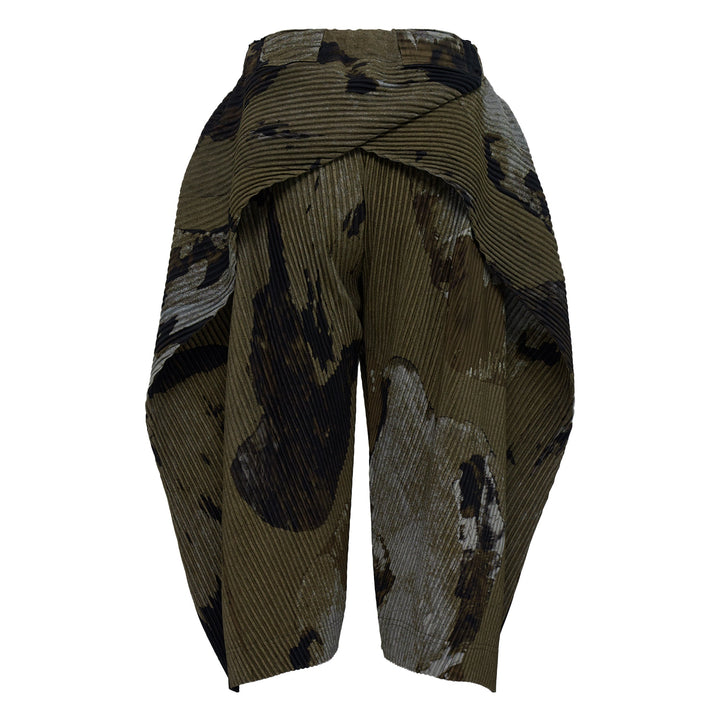 Painted Stone Pants
