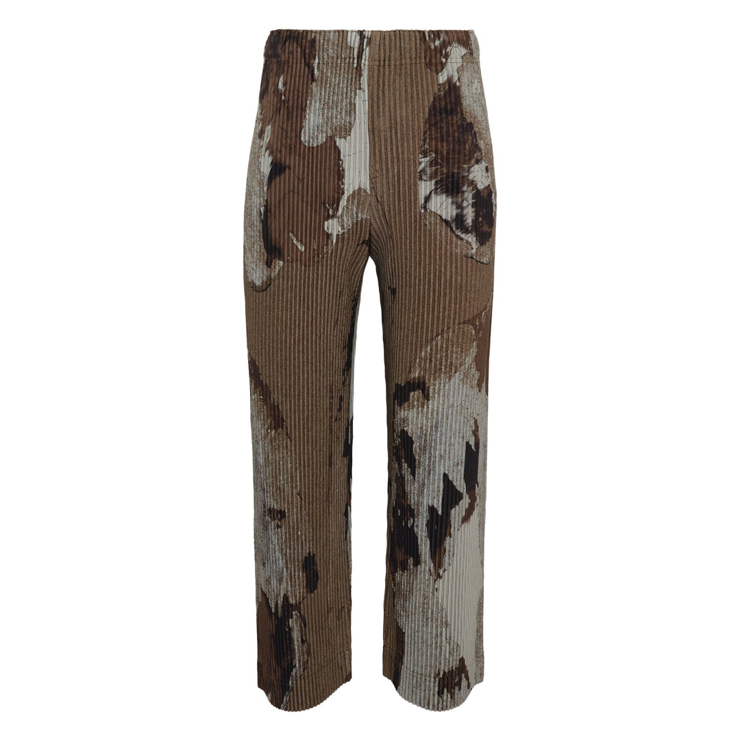 Painted Stone Pants