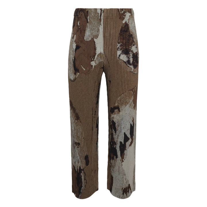 Painted Stone Pants