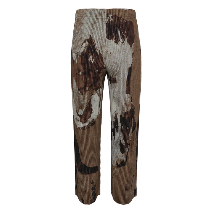 Painted Stone Pants