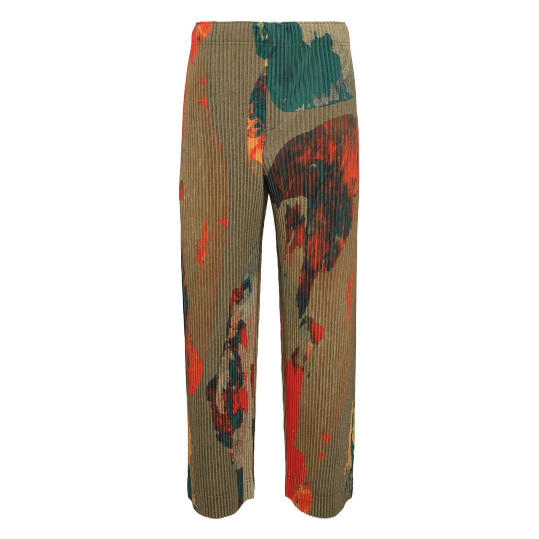 Painted Stone Pants