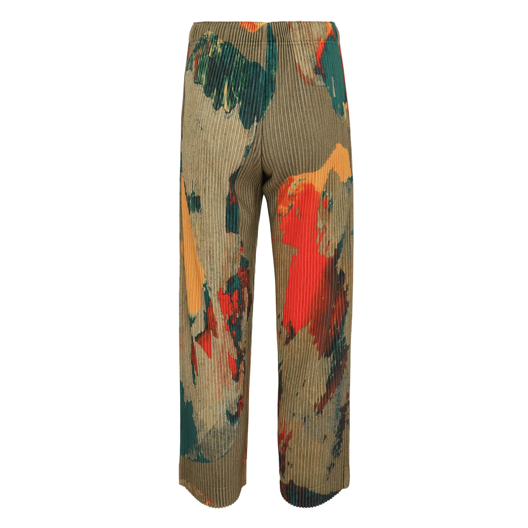 Painted Stone Pants