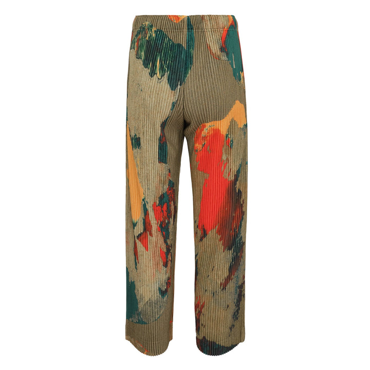 Painted Stone Pants