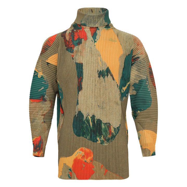 Painted Stone T-Shirt