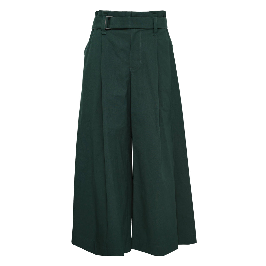 Washi Stretch Woven Pants