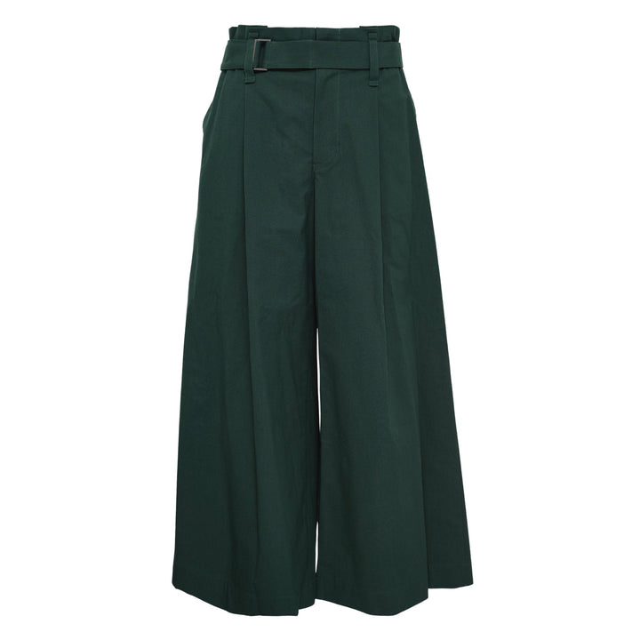 Washi Stretch Woven Pants