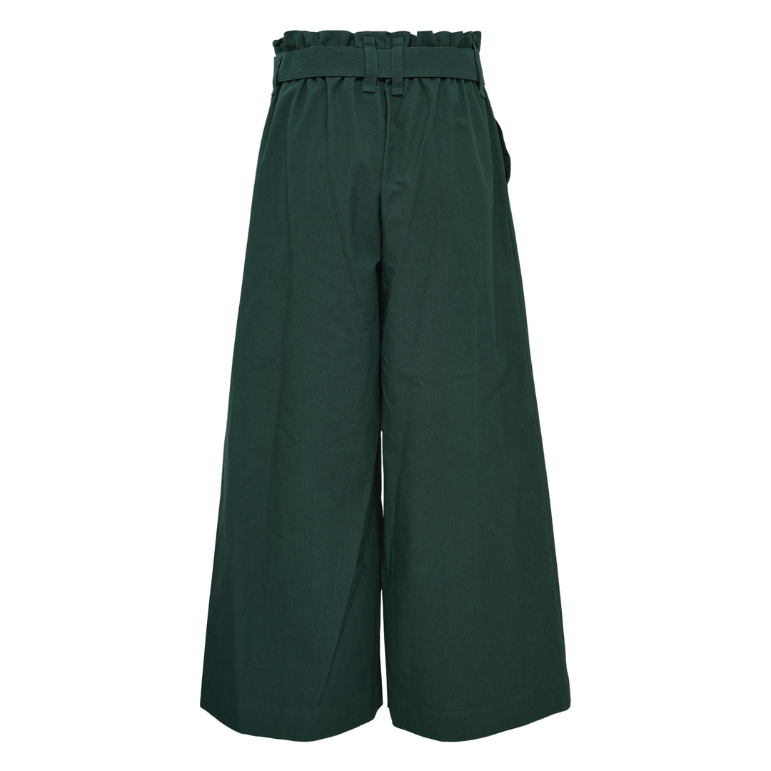 Washi Stretch Woven Pants