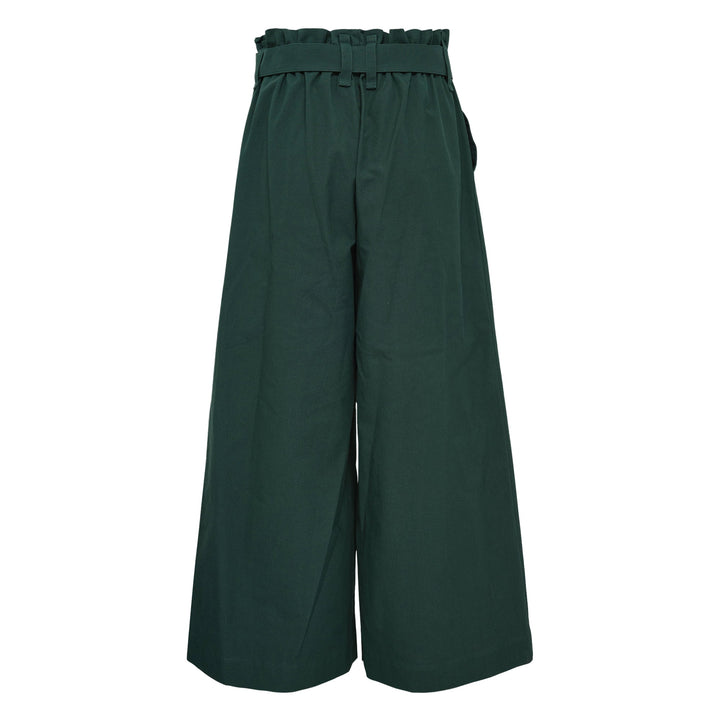 Washi Stretch Woven Pants