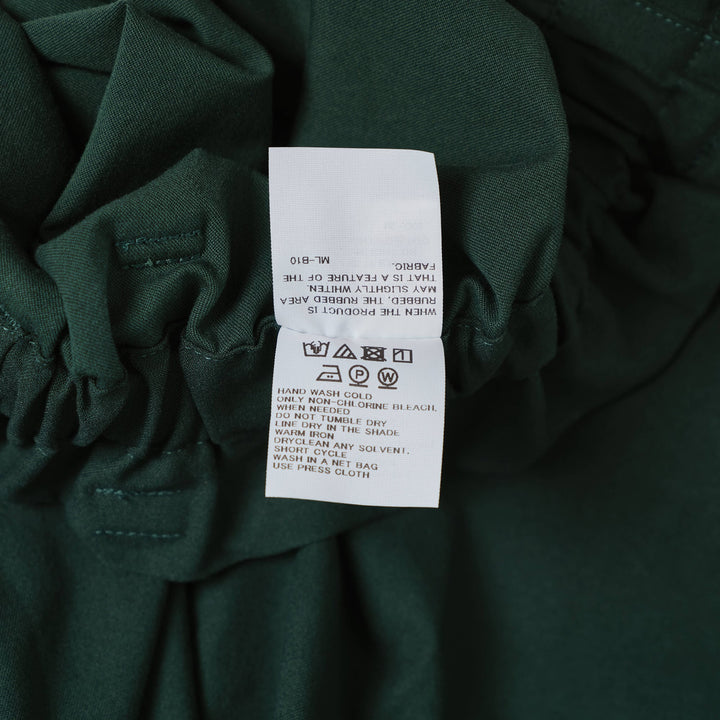 Washi Stretch Woven Pants