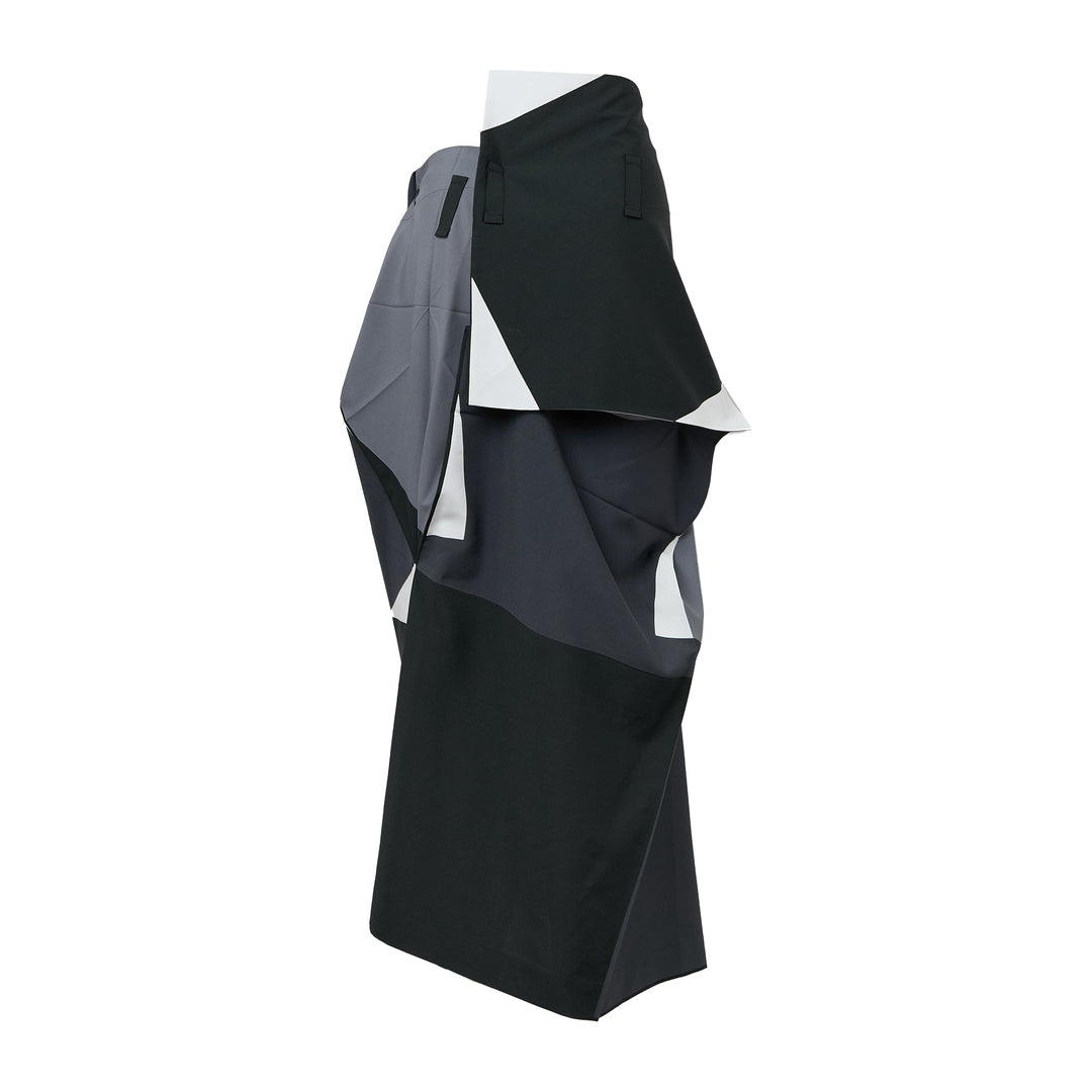 Positions Skirt