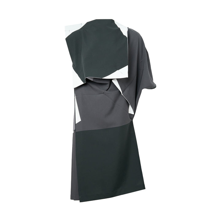 Positions Woven Dress