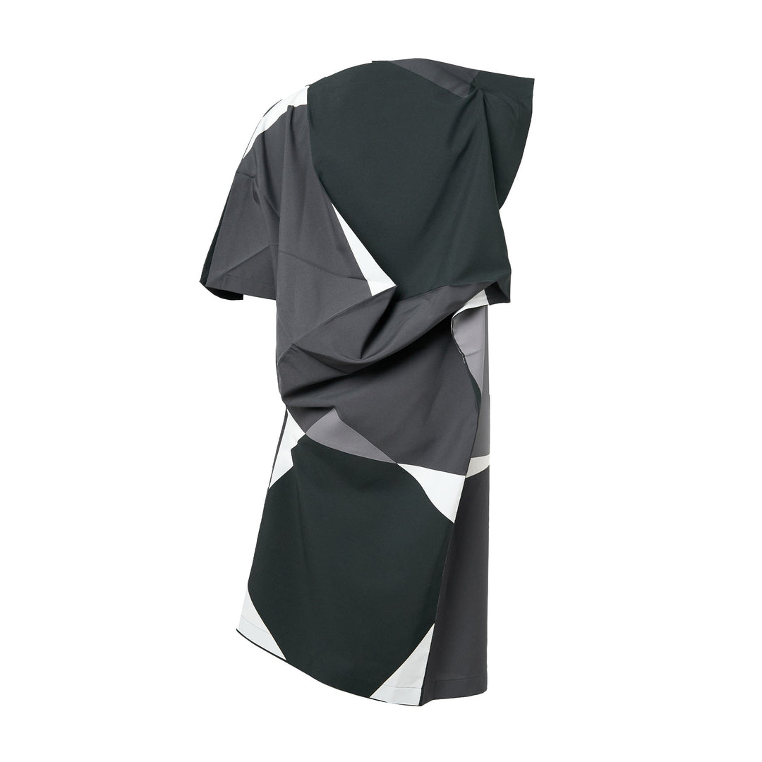 Positions Woven Dress