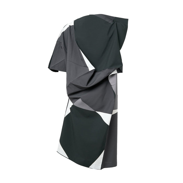 Positions Woven Dress