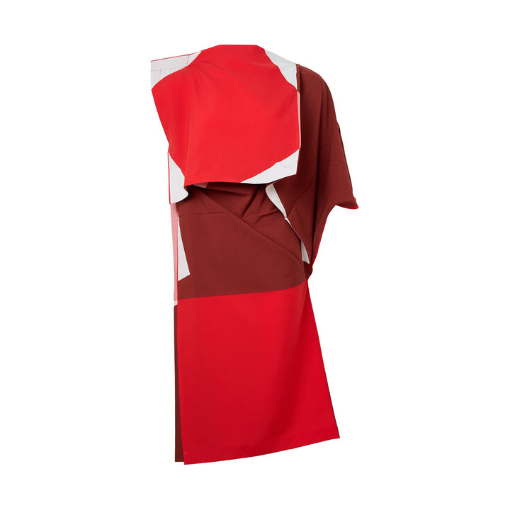 Positions Woven Dress