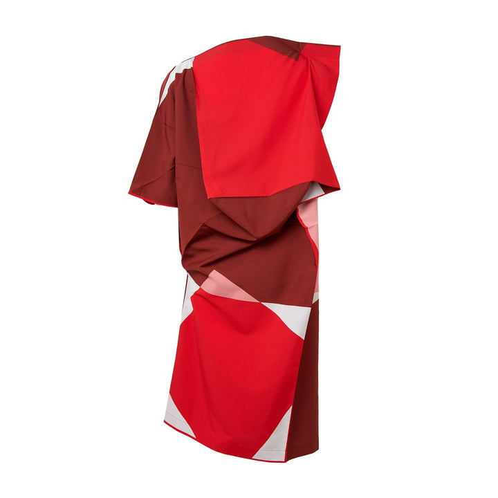 Positions Woven Dress