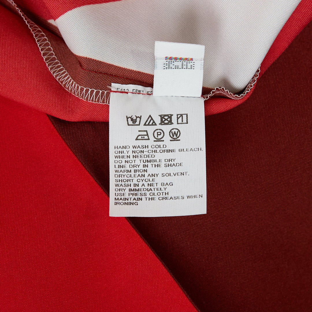 Positions Woven Dress