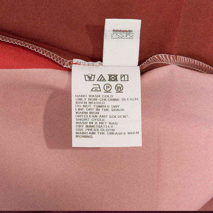 Positions Woven Top
