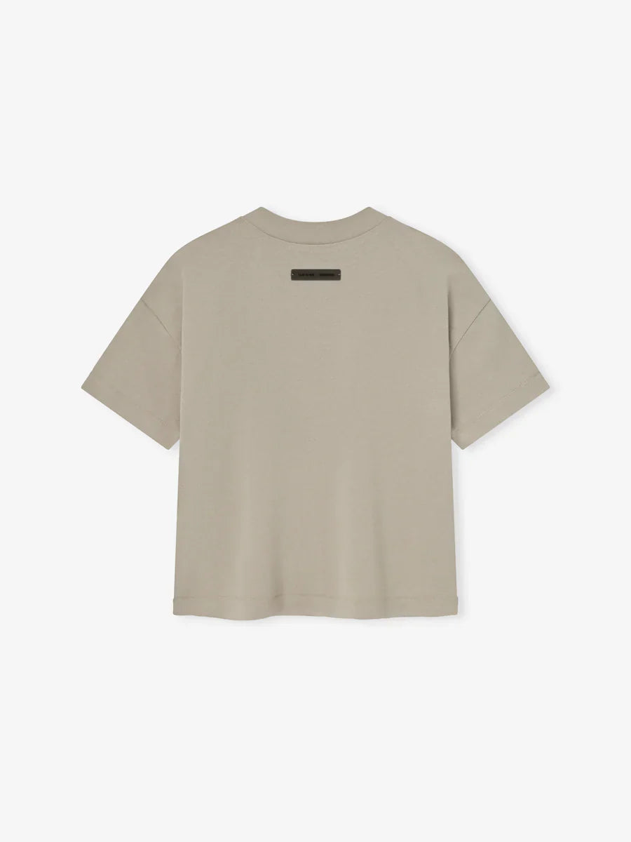 Women Classic Fit Tee