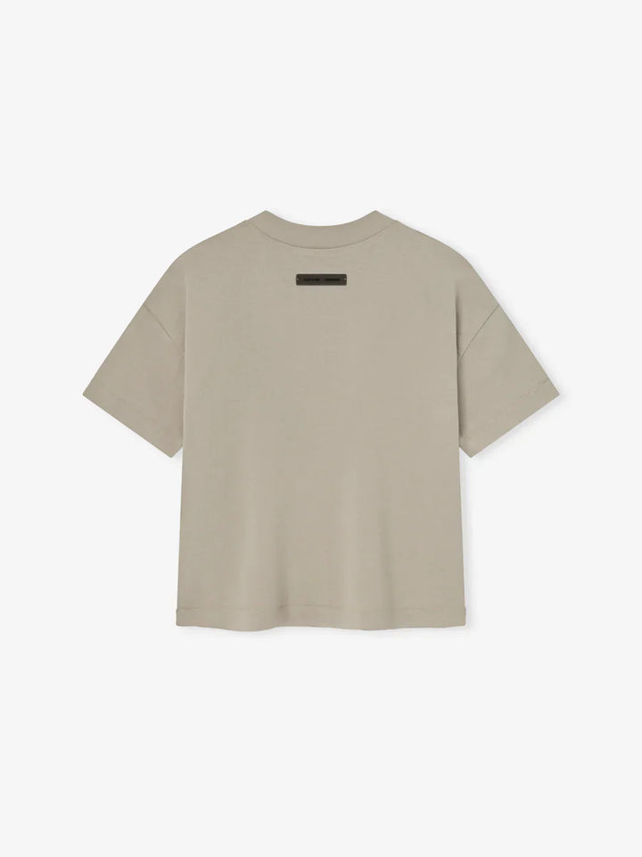 Women Classic Fit Tee