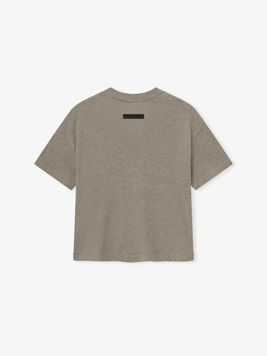 Women Classic Fit Tee